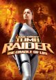 Lara Croft Tomb Raider: The Cradle of Life (2003) Lara Croft Tomb Raider: The Cradle of Life is an action-adventure film