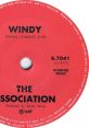 The Association - Windy "The Association - Windy" is a popular song by the American rock band The Association. Released in