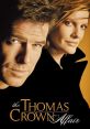 The Thomas Crown Affair (1968) The Thomas Crown Affair (1968) is a captivating film that will leave you guessing until the