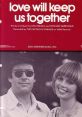 CAPTAIN & TENNILLE ❖ love will keep us together (official video) "Love Will Keep Us Together" is a timeless song performed by