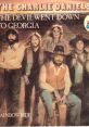 The Charlie Daniels Band - The Devil Went Down To Georgia "The Devil Went Down to Georgia" is a legendary song by The Charlie