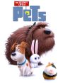 The Secret Life of Pets (2016) The Secret Life of Pets is a delightful animated movie released in 2016 that takes us on an