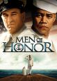 Men of Honor (2000) "Men of Honor" is a powerful and inspiring film released in the year 2000. This gripping movie tells