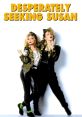 Desperately Seeking Susan (1985) Desperately Seeking Susan is a cult-classic film from 1985, directed by Susan Seidelman.