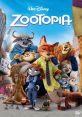 Zootopia (2016) Zootopia is a wildly entertaining animated film released in 2016. Directed by Byron Howard and Rich Moore,