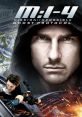 Mission Impossible - Ghost Protocol (2011) Mission Impossible - Ghost Protocol is a blockbuster action film released in 2011.