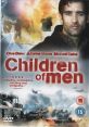 Children of Men (2007) Children of Men is a thought-provoking science fiction film directed by Alfonso Cuarón that was