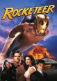 The Rocketeer (1991) The Rocketeer is a thrilling movie released in 1991, directed by Joe Johnston. Set in 1938 Los