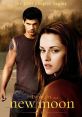 Twilight: New Moon (2009) Twilight: New Moon is a highly anticipated movie from the year 2009. The sequel to the