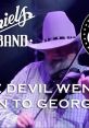 The Charlie Daniels Band - The Devil Went Down to Georgia (live) "The Devil Went Down to Georgia" is a legendary song