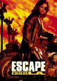 Escape from L.A. (1996) Escape from L.A. is a cult classic film released in 1996 that combines action, adventure, and science