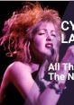 Cyndi Lauper - All Through The Night (Official Music Video)