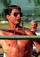 Top gun (volleyball scene) "Top Gun" is a classic American film released in 1986 that takes viewers on an exhilarating