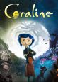 Coraline (2009) Coraline is a mesmerizing stop-motion animated film released in 2009. Directed by Henry Selick, the movie