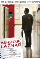 Monsieur Lazhar (2011) "Monsieur Lazhar" is a thought-provoking and emotionally powerful Canadian film released in 2011.