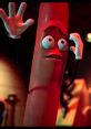 Sausage Party Red Band Trailer