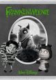 Frankenweenie (2012) Frankenweenie is a heartwarming and whimsical black and white animated film directed by Tim Burton in