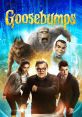 Goosebumps (2015) Goosebumps is a thrilling fantasy film released in 2015, directed by Rob Letterman. Based on the popular