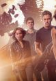 The Divergent Series: Allegiant (2016) The Divergent Series: Allegiant is a thrilling science fiction movie released in 2016.