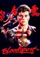 Bloodsport (1988) Bloodsport is a thrilling action movie released in 1988. Starring Jean-Claude Van Damme as Frank Dux,