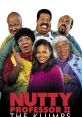 Nutty Professor II: The Klumps (2000) Nutty Professor II: The Klumps is a comedy film released in 2000, directed by Peter