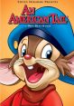 An American Tail (1986) An American Tail is a heartwarming animated film released in 1986. Directed by Don Bluth, the movie