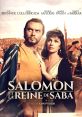 Solomon and Sheba (1959) Solomon and Sheba is a captivating biblical epic film released in 1959, directed by King Vidor. This