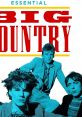 Big Country - In A Big Country "Big Country - In A Big Country" is a song by the Scottish rock band Big Country. Released