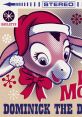 Lou Monte - Dominic the Donkey Lou Monte - Dominic the Donkey is a popular Christmas song released in 1960. This catchy