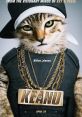 Keanu (2016) Keanu is a hilarious action comedy film released in 2016. Starring Keegan-Michael Key and Jordan Peele, it