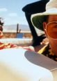 Fear and Loathing in Las Vegas (1998) "Fear and Loathing in Las Vegas" is a 1998 film based on Hunter S. Thompson's novel