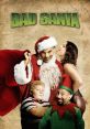 Bad Santa (2003) Bad Santa is a dark comedy film released in 2003. Directed by Terry Zwigoff, the movie follows the