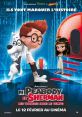 Mr. Peabody & Sherman (2014) "Mr. Peabody & Sherman" is a 2014 animated film that follows the adventures of the brilliant