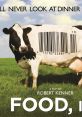 Food, Inc. (2008) "Food, Inc." is a documentary film that delves into the dark underbelly of the food industry, exposing