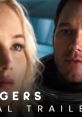 PASSENGERS - Official Trailer (HD) "Passengers - Official Trailer (HD)" is an exhilarating sci-fi movie that takes you on a