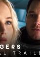 PASSENGERS - Official Trailer (HD)