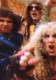 Twisted Sister - We're Not Gonna Take It (Official Video) Twisted Sister's iconic anthem "We're Not Gonna Take It" is a