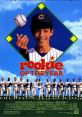 Rookie of the Year (1993) Rookie of the Year is a heartwarming sports film released in 1993 that resonated with audiences