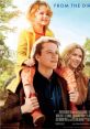 We Bought a Zoo (2012) "We Bought a Zoo" is a heartwarming and uplifting movie released in 2012. Directed by Cameron Crowe,