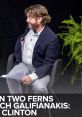 Between Two Ferns With Zach Galifianakis: Hillary Clinton Between Two Ferns With Zach Galifianakis: Hillary Clinton is a