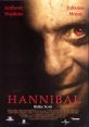 Hannibal (2001) Hannibal (2001) is a suspenseful thriller directed by Ridley Scott. The film follows the enigmatic and