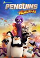 Penguins of Madagascar (2014) "Penguins of Madagascar" is a 2014 animated spin-off movie from the popular "Madagascar"