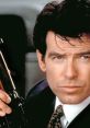 James Bond: GoldenEye (1995) James Bond: GoldenEye is a thrilling action film released in 1995. Starring Pierce Brosnan as