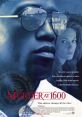 Murder at 1600 (1997) "Murder at 1600" is a gripping political thriller movie released in 1997. Directed by Dwight H. Little,