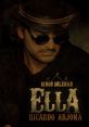 Ricardo Arjona - Ella y El "Ella y El" is a captivating song by Guatemalan singer-songwriter Ricardo Arjona. Released in 1993