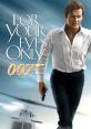 James Bond: For Your Eyes Only (1981) "For Your Eyes Only" is a thrilling James Bond movie released in 1981. Agent 007,