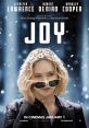 Joy (2015) "Joy" is a captivating film released in 2015 that follows the incredible true story of Joy Mangano. This inspiring