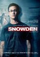 Snowden (2016) Snowden (2016) is a gripping and thought-provoking biographical thriller directed by Oliver Stone. This film