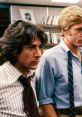 All the Presidents Men (1976) "All the President's Men" is a 1976 movie based on the true story of two reporters, Bob