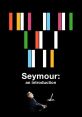 Seymour: An Introduction poster featuring vibrant piano keys and a pianist, highlighting music and artistry in film.